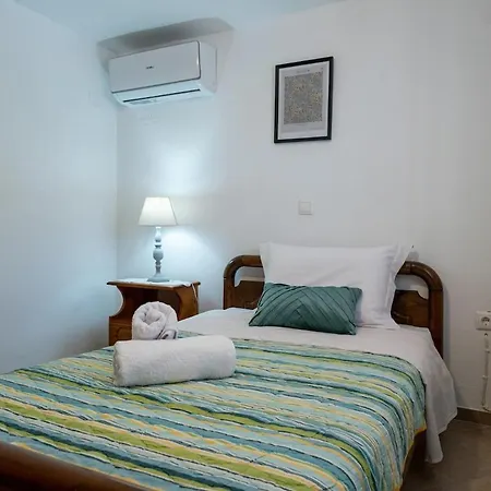 Сasa de vacaciones Kamara House Tirós
