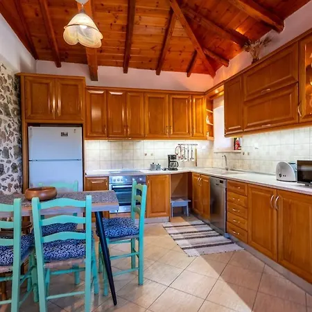 Сasa de vacaciones Kamara House *