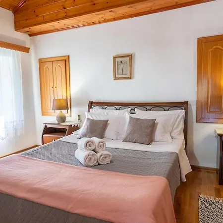 Сasa de vacaciones Kamara House Tirós