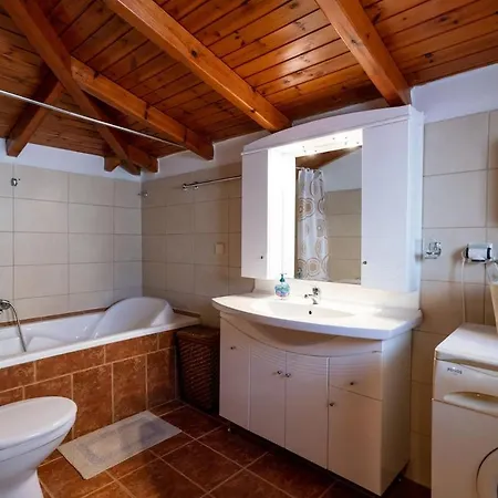 Сasa de vacaciones Kamara House *