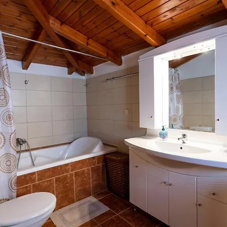 Сasa de vacaciones Kamara House *
