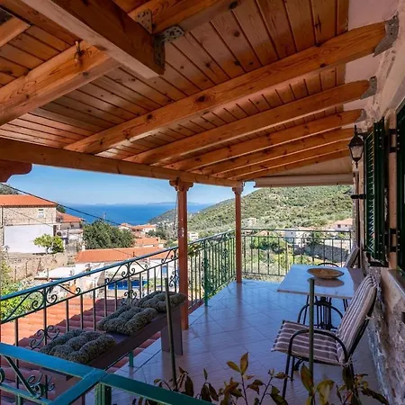 Сasa de vacaciones Kamara House *